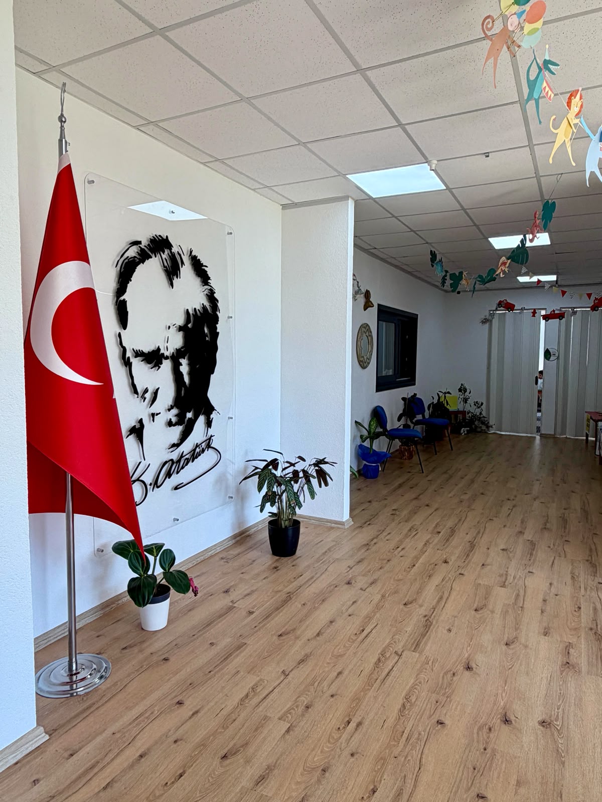 Didim Kreş Anaokulu Meraklı Koala Altınkum